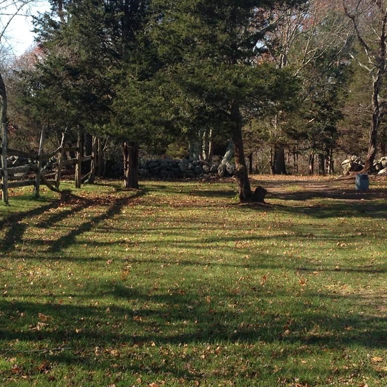 871 Crandall Road Tiverton, RI 02878 - Photo 1 of 3