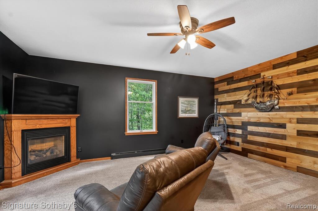 741 West Hunt Road Mayville, MI 48744 - Photo 18 of 99
