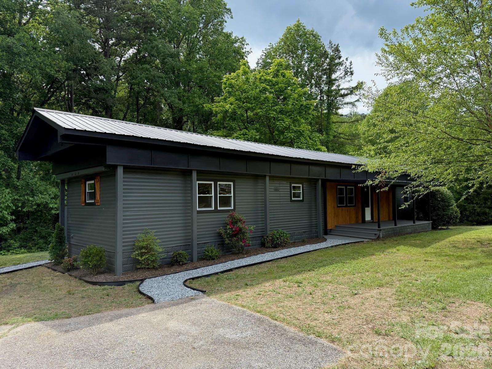 378 Pleasant Hill Road Rutherfordton, NC 28139 - Photo 1 of 3 Gallery Image 1