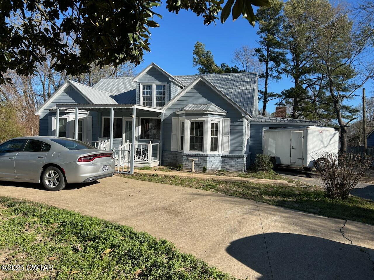 526 West Main Street Newbern, TN 38059 - Photo 15 of 17 IMG_2327