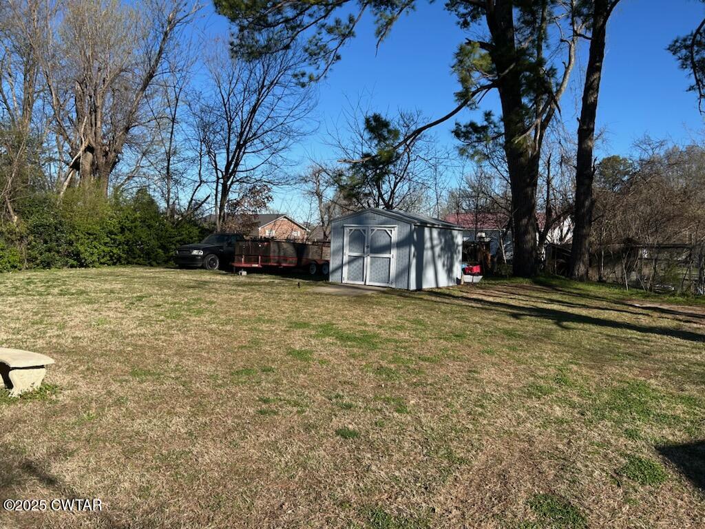 526 West Main Street Newbern, TN 38059 - Photo 16 of 17 IMG_2328