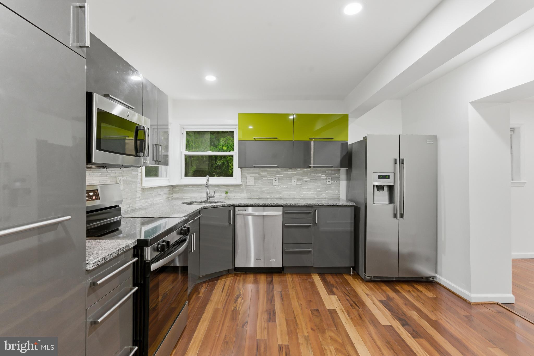 1511 Crest Road Silver Spring, MD 20902 - Photo 25 of 66