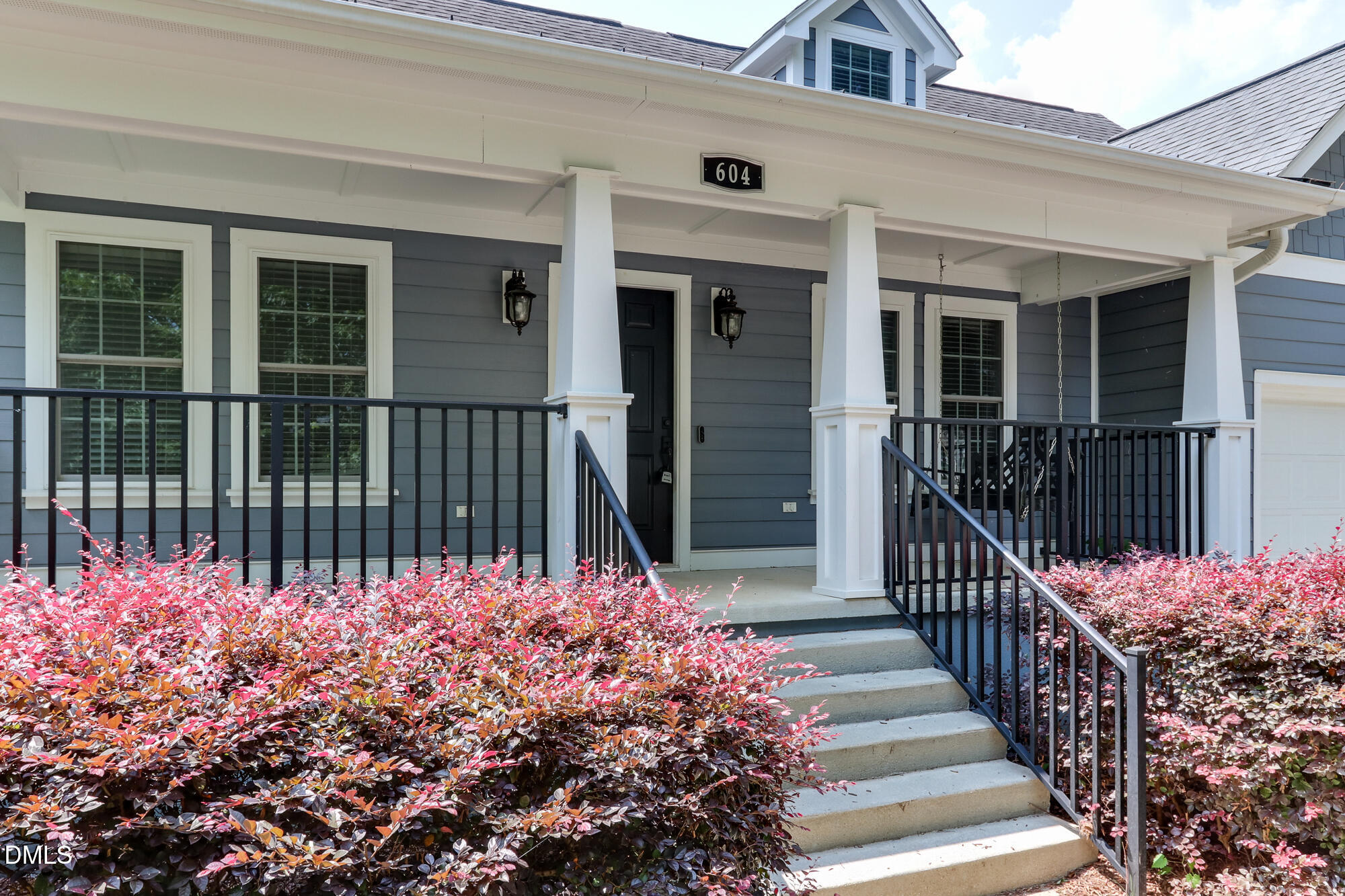 604 Mills Street Raleigh, NC 27608 - Photo 4 of 39 Mills_604-4