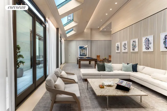 $65,000,000 | 430 East 58th Street, Unit PH80 | Sutton Place