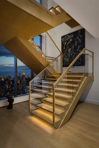 $65,000,000 | 430 East 58th Street, Unit PH80 | Sutton Place