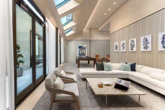 $65,000,000 | 430 East 58th Street, Unit PH80 | Sutton Place