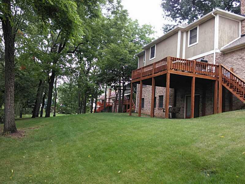 4521 Moss Ridge Lane Indianapolis, IN 46237 - Photo 21 of 22 Gallery Image 21