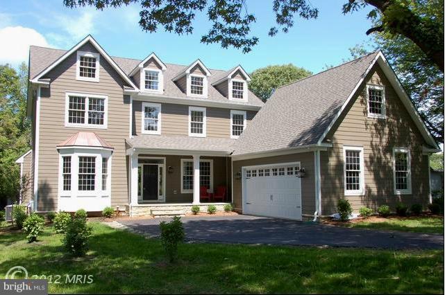 3900 Germantown Road Edgewater, MD 21037 - Photo 21 of 30 Exterior (General)