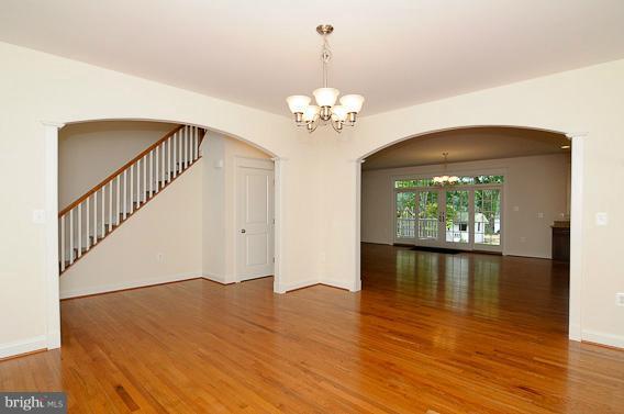 3900 Germantown Road Edgewater, MD 21037 - Photo 5 of 30 Dining Room