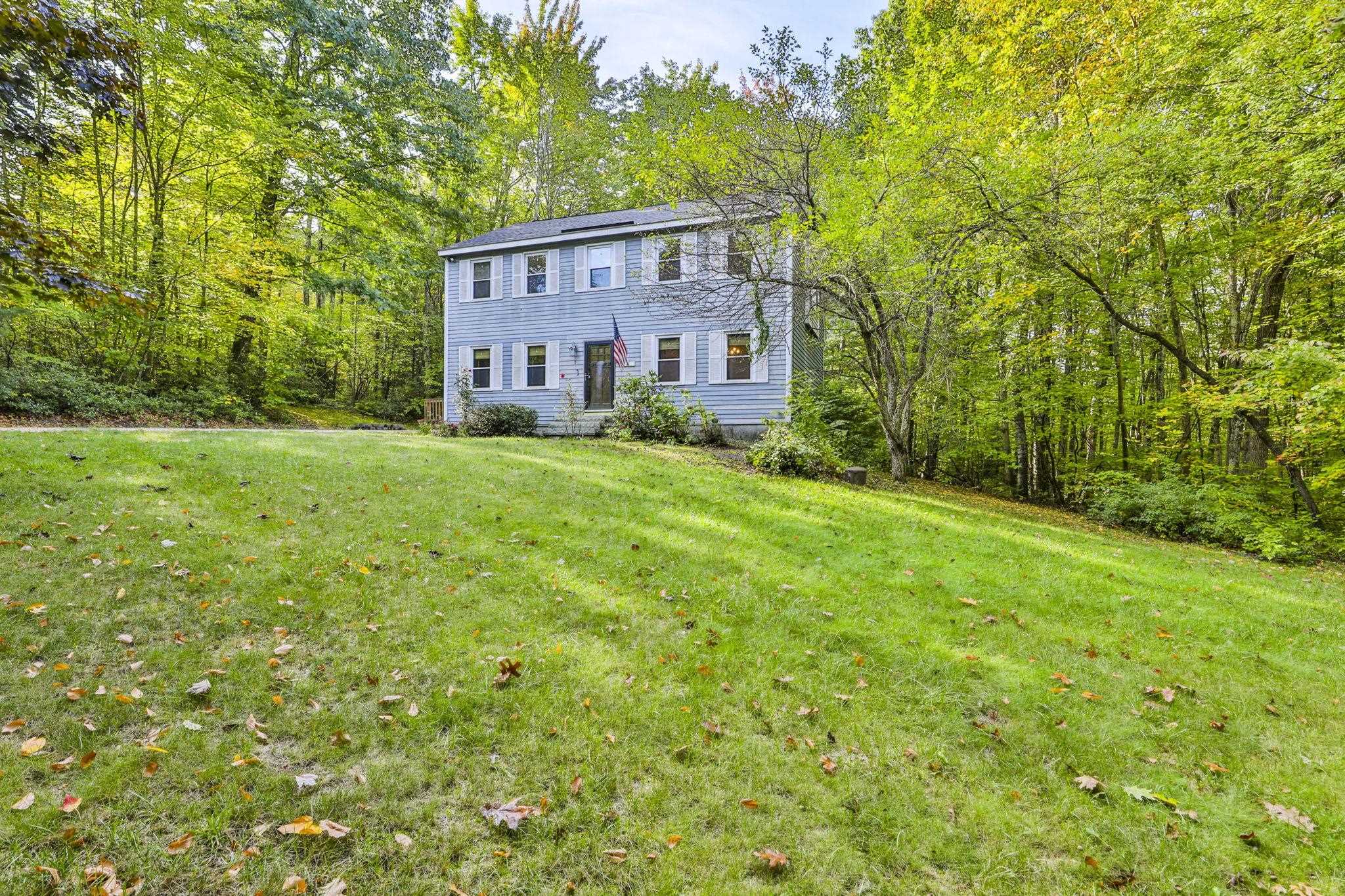 1 Mountain Road Brookline, NH 03033 - Photo 2 of 48