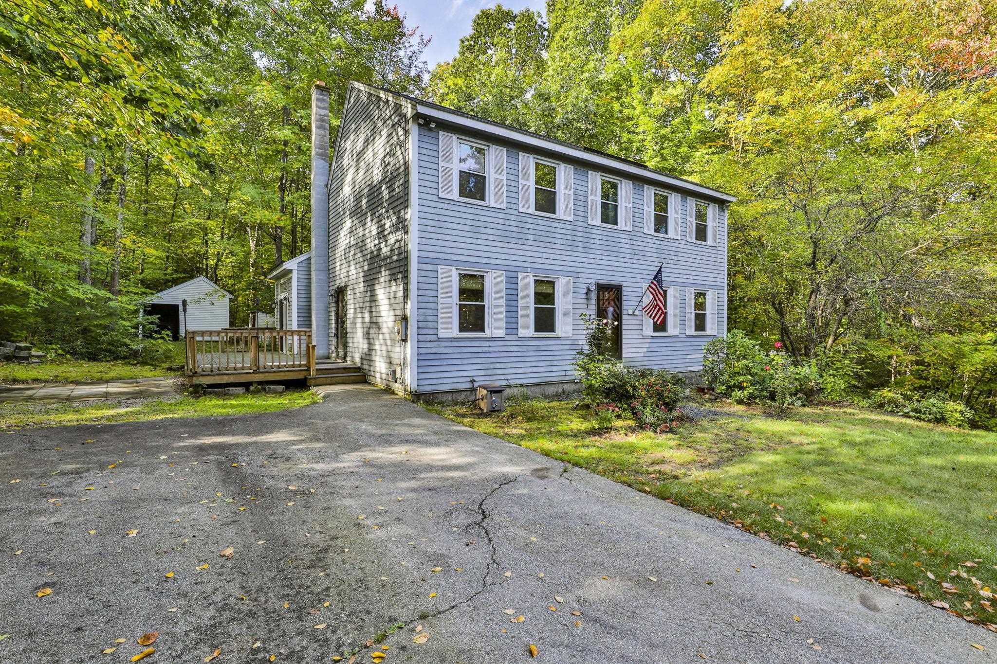 1 Mountain Road Brookline, NH 03033 - Photo 42 of 48