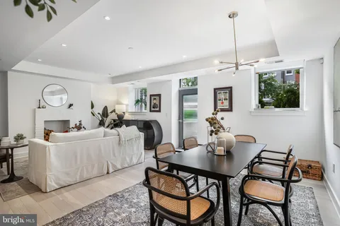 $759,000 | 1745 N Street Northwest, Unit G01, Washington, DC 20036