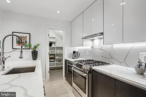 $759,000 | 1745 N Street Northwest, Unit G01, Washington, DC 20036