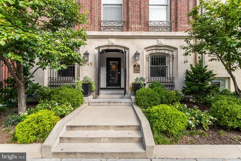 $759,000 | 1745 N Street Northwest, Unit G01, Washington, DC 20036