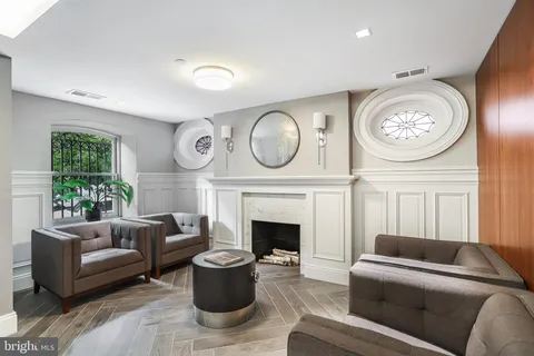 $759,000 | 1745 N Street Northwest, Unit G01, Washington, DC 20036