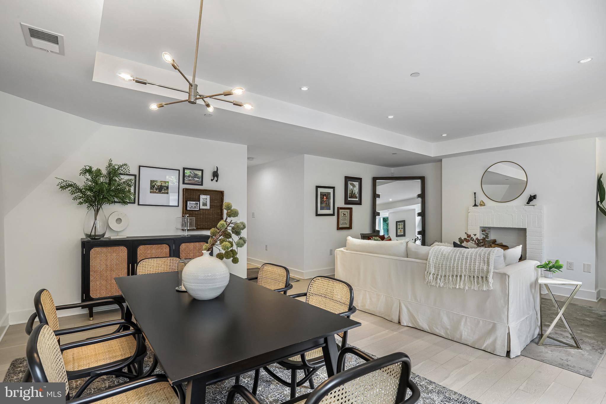 1745 N Street Northwest, Unit G01 Washington, DC 20036 - Photo 3 of 37