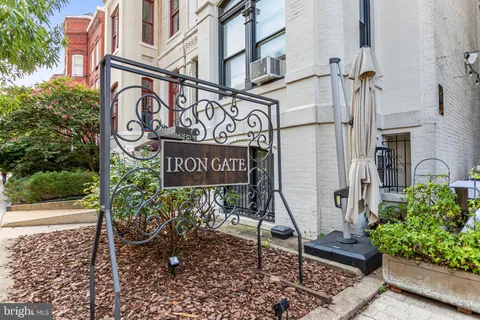 $759,000 | 1745 N Street Northwest, Unit G01, Washington, DC 20036