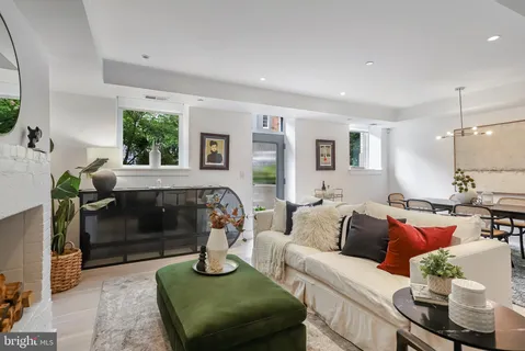 $759,000 | 1745 N Street Northwest, Unit G01, Washington, DC 20036