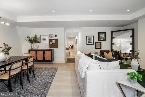 $759,000 | 1745 N Street Northwest, Unit G01, Washington, DC 20036