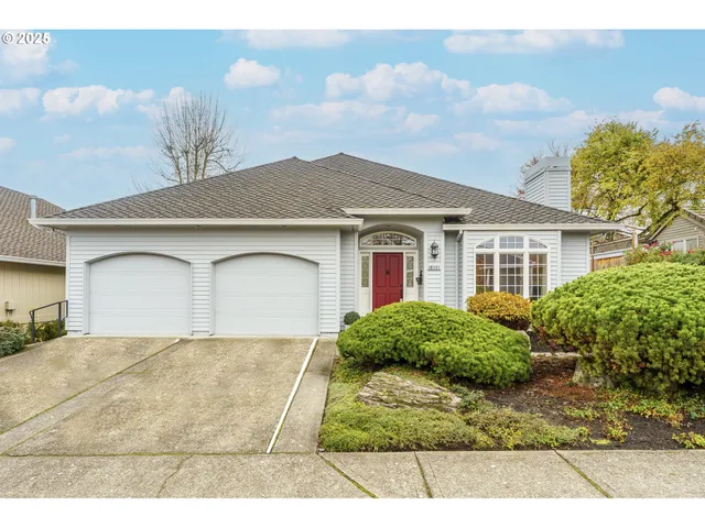 $879,000 | 16121 Northwest Canterwood Way, Portland, OR 97229