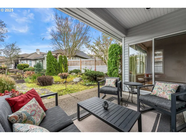 $879,000 | 16121 Northwest Canterwood Way, Portland, OR 97229