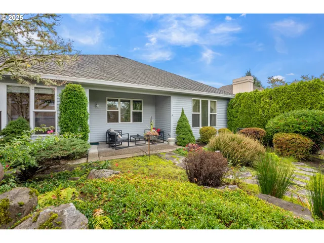 $879,000 | 16121 Northwest Canterwood Way, Portland, OR 97229