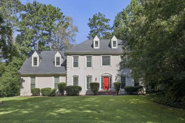 $675,000 | 4102 Ailey Court, Peachtree Corners, GA 30092