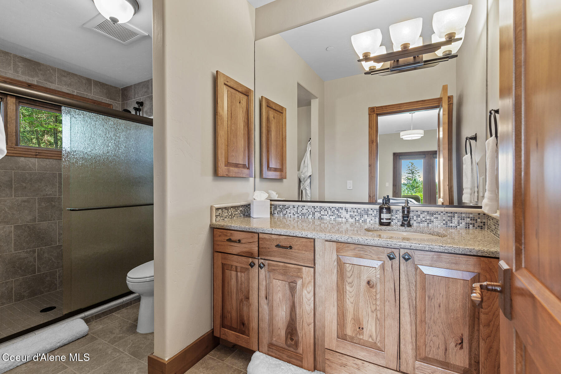 7656 South Buckrail Road Harrison, ID 83833 - Photo 58 of 62 Estate153-40