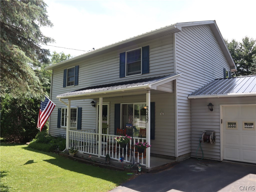 22437 Duffy Road Le Ray, NY 13601 - Photo 1 of 1 Gallery Image 1