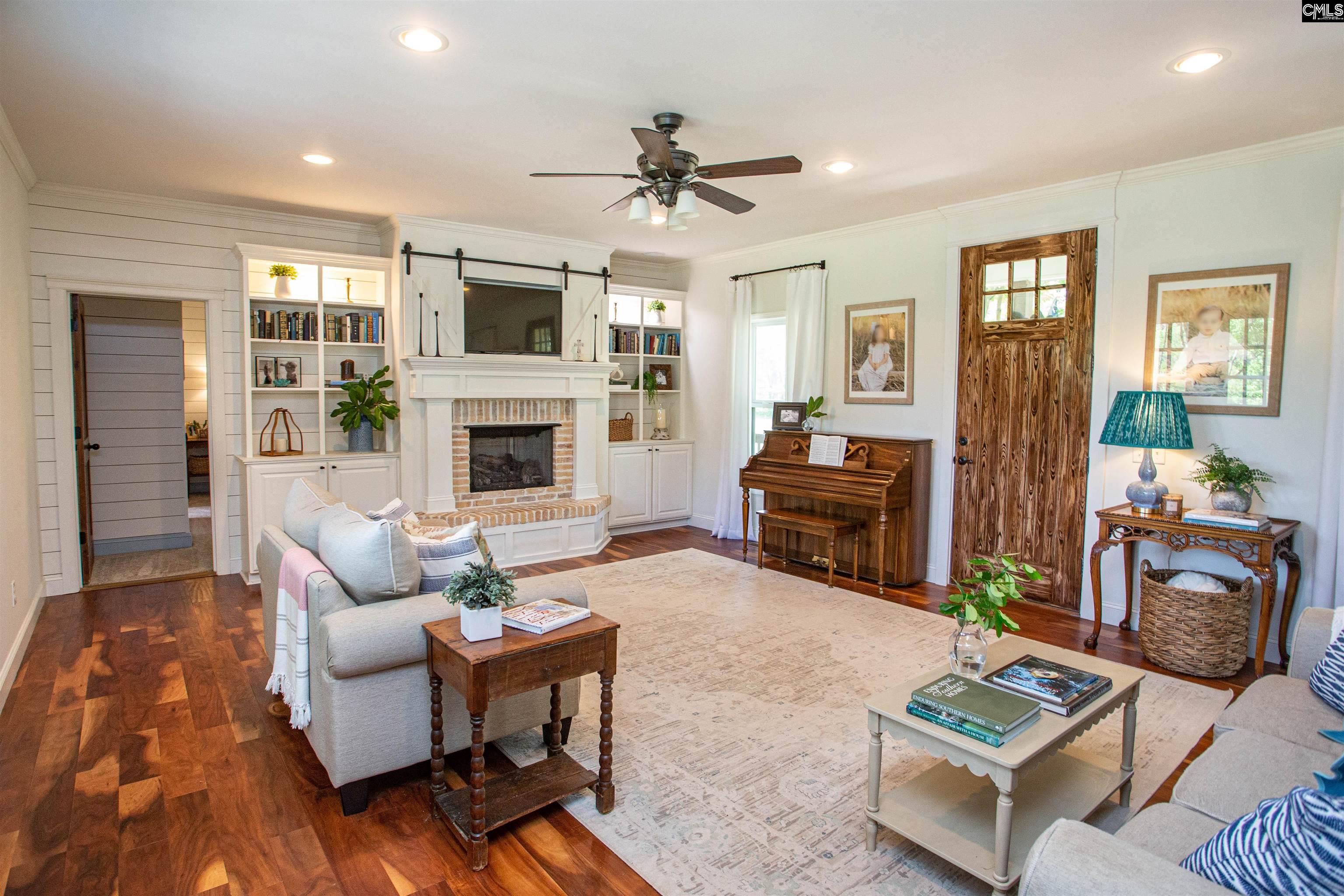 146 Williams Road Camden, SC 29020 - Photo 10 of 72