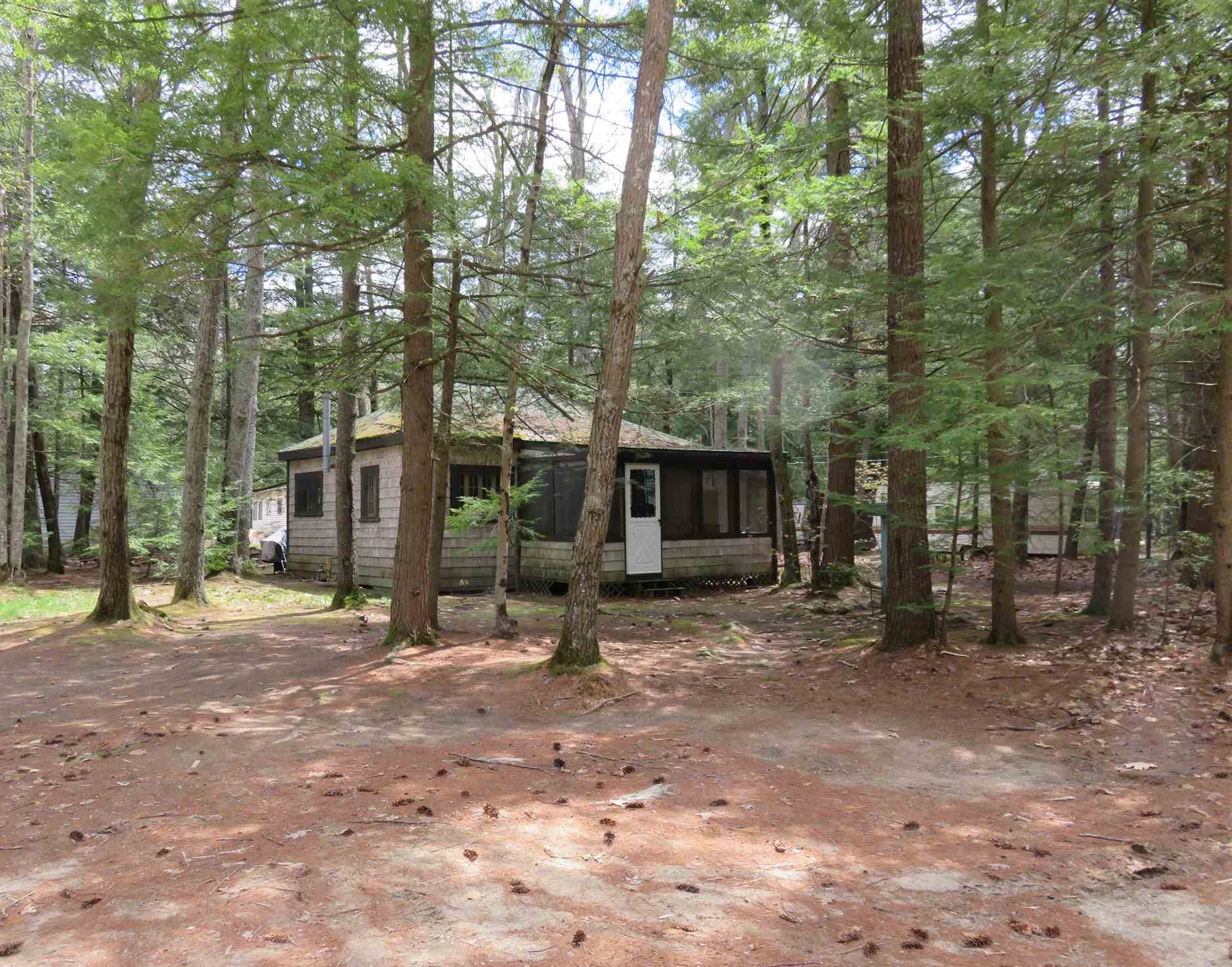 16 Cheshire Road Rindge, NH 03461 - Photo 1 of 40