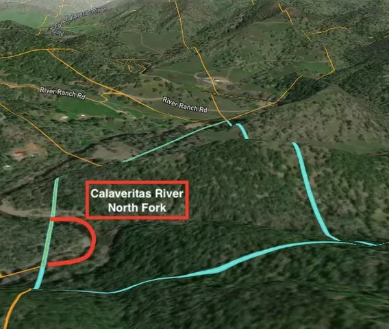 $1,200,000 | 71 Hawver Road, San Andreas, CA 95249