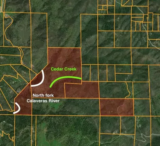 $1,200,000 | 71 Hawver Road, San Andreas, CA 95249