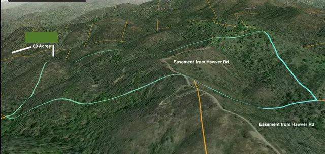 $1,200,000 | 71 Hawver Road, San Andreas, CA 95249