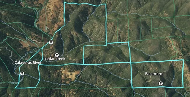 $1,200,000 | 71 Hawver Road, San Andreas, CA 95249