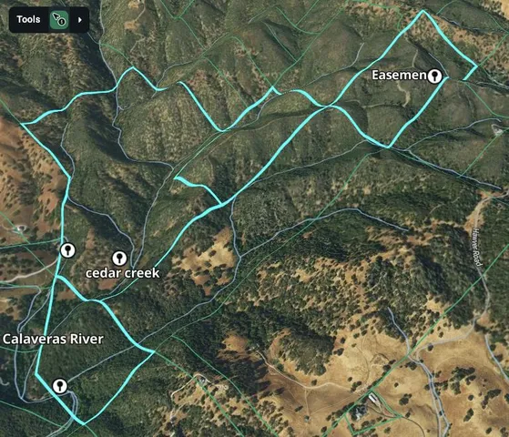 $1,200,000 | 71 Hawver Road, San Andreas, CA 95249