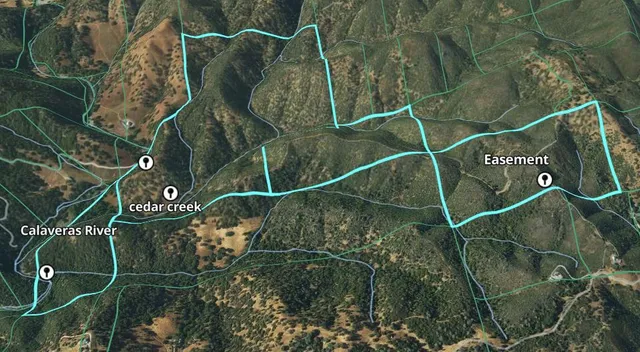 $1,200,000 | 71 Hawver Road, San Andreas, CA 95249