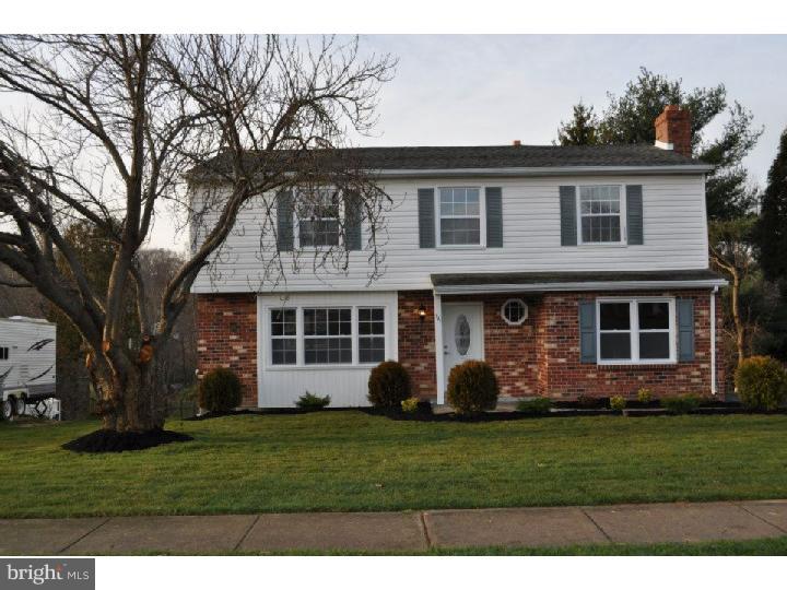 121 Woodstream Road Boothwyn, PA 19061 - Photo 24 of 24 Gallery Image 24