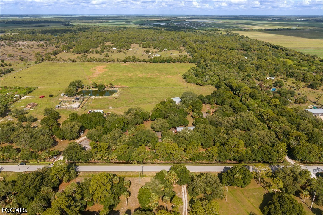 3501 Everhigh Acres Road Clewiston, FL 33440 - Photo 44 of 50