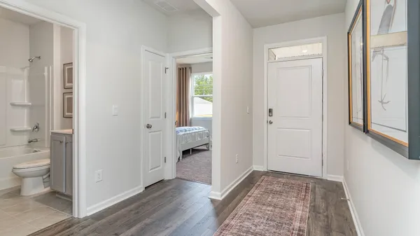 $308,990 | 4495 Basun Circle South, Unit 15, Millington, TN 38053