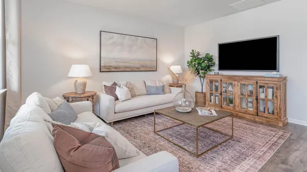 $308,990 | 4495 Basun Circle South, Unit 15, Millington, TN 38053