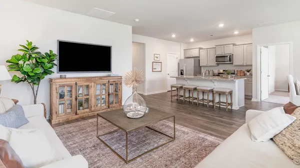 $308,990 | 4495 Basun Circle South, Unit 15, Millington, TN 38053