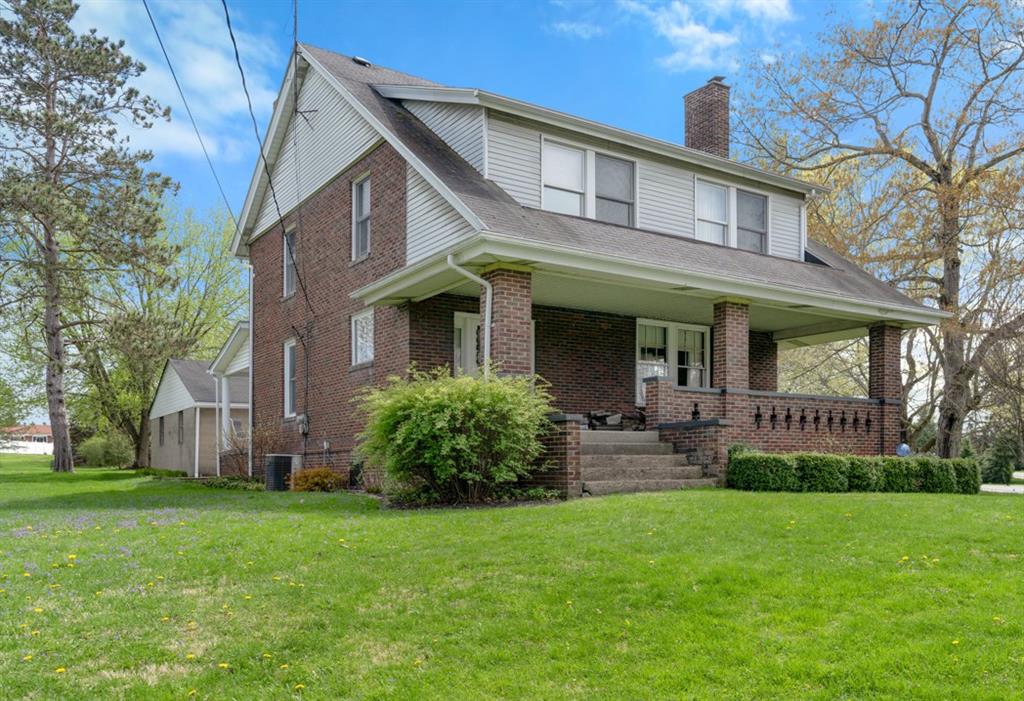 1734 Eastbrook Road New Castle, PA 16101 - Photo 1 of 17 Gallery Image 1