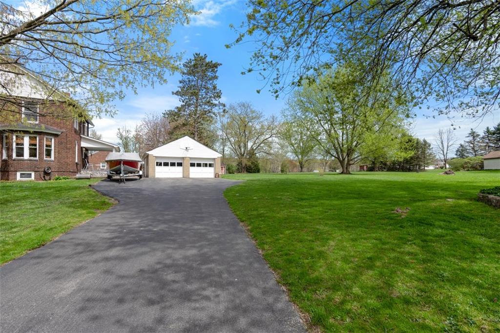 1734 Eastbrook Road New Castle, PA 16101 - Photo 17 of 17 Gallery Image 17