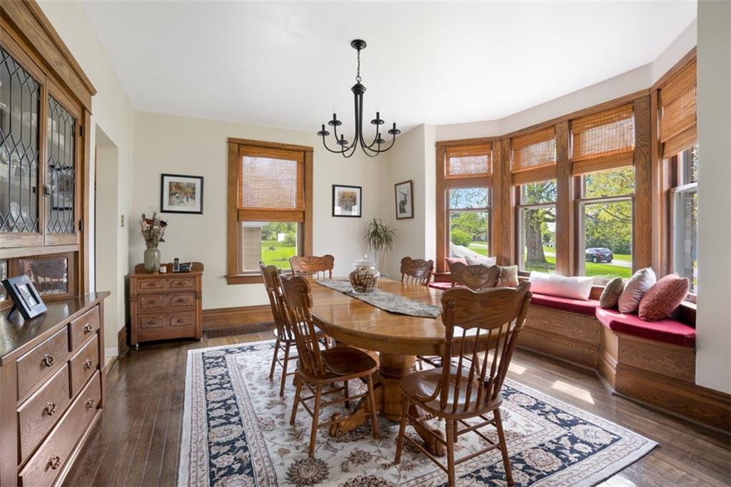 1734 Eastbrook Road New Castle, PA 16101 - Photo 5 of 17 Gallery Image 5