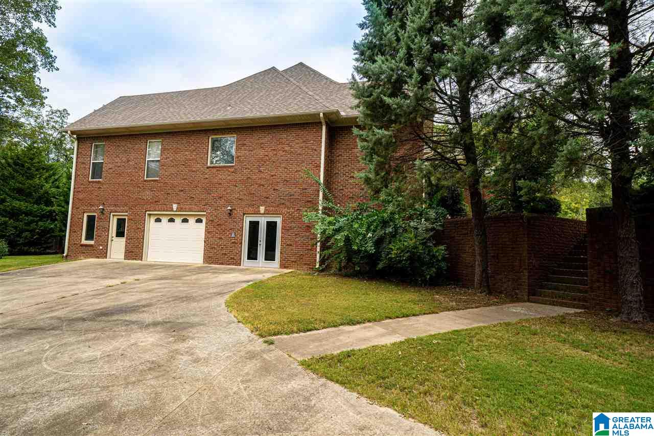 571 Myrick Road Warrior, AL 35180 - Photo 4 of 50