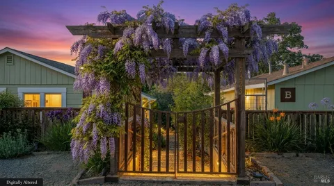$998,000 | 17323 Hillside Avenue, Sonoma, CA 95476