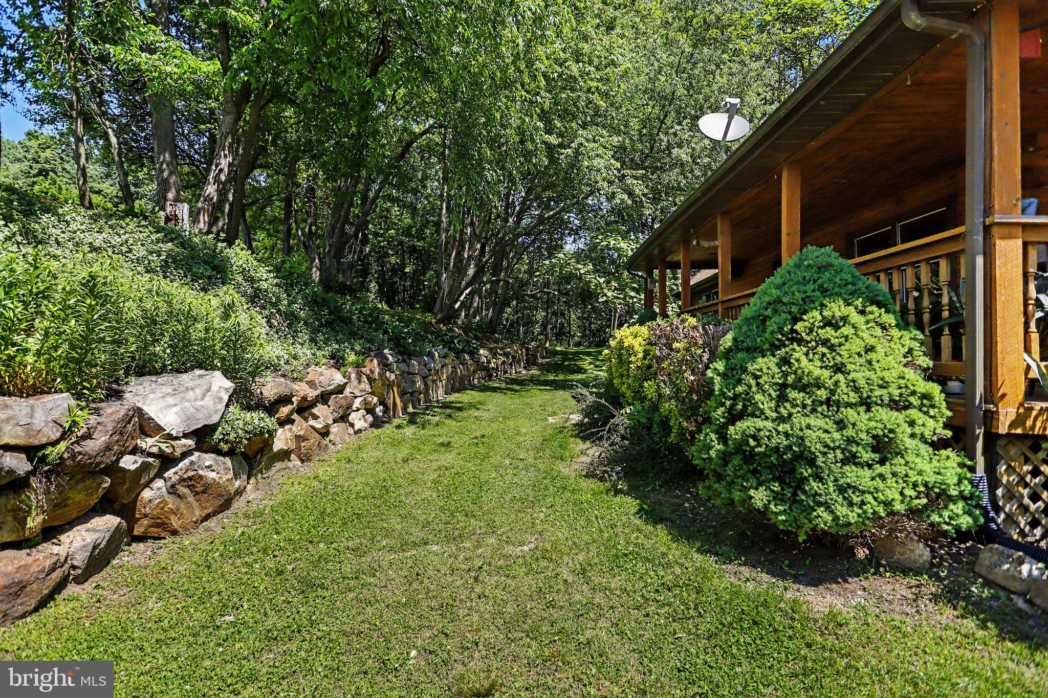 1093 Goshen Mill Road Peach Bottom, PA 17563 - Photo 34 of 47