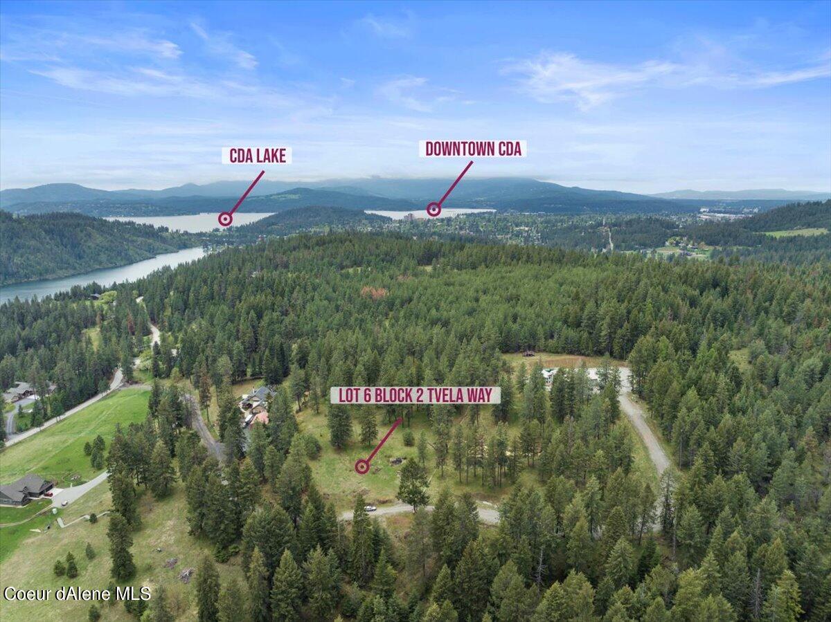 2 Tvela Way Coeur D'Alene, ID 83814 - Photo 1 of 1 NNA Tvela Way