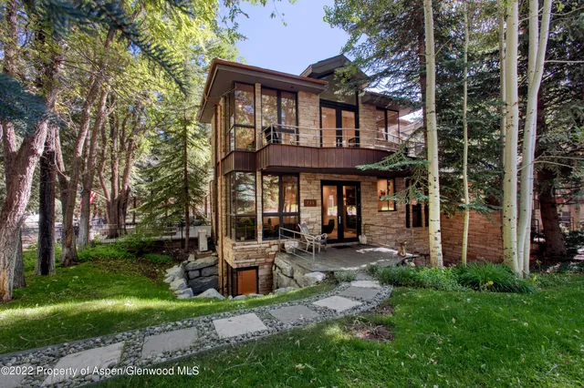 $28,000 | 736 West Smuggler Street, Aspen, CO 81611